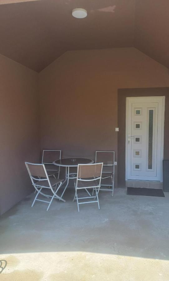 Garden Apartmani Jagodina Εξωτερικό φωτογραφία
